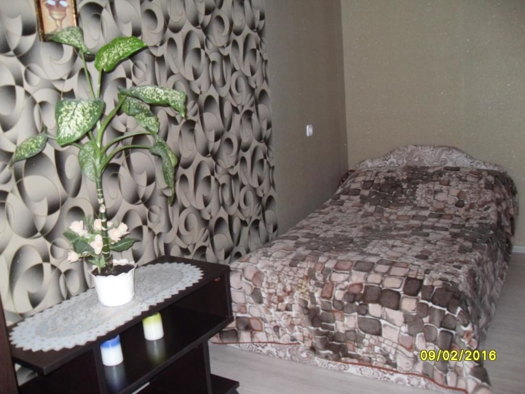 Апартаменты Apartment on Dzerzhinskogo 3 Кобрин-15