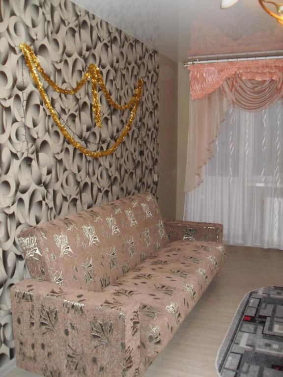 Апартаменты Apartment on Dzerzhinskogo 3 Кобрин-16