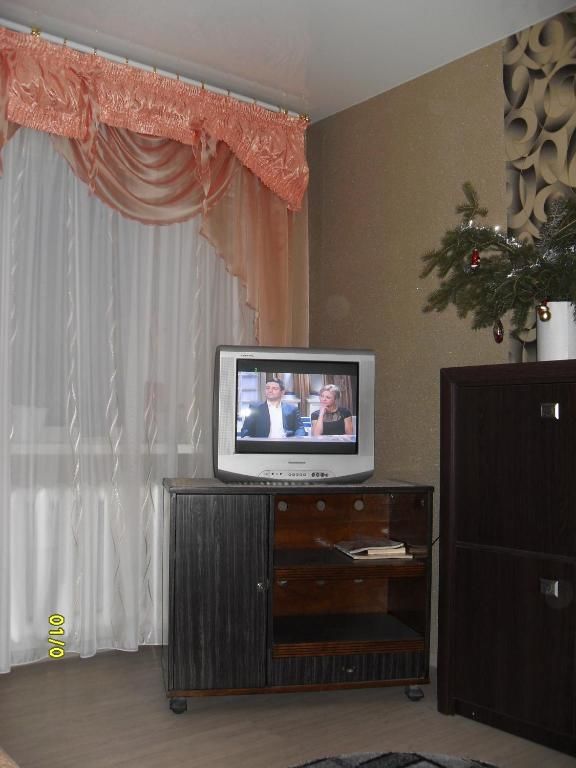 Апартаменты Apartment on Dzerzhinskogo 3 Кобрин-17