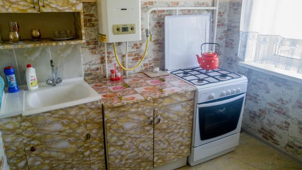 Апартаменты Apartment on Dzerzhinskogo 3 Кобрин-24