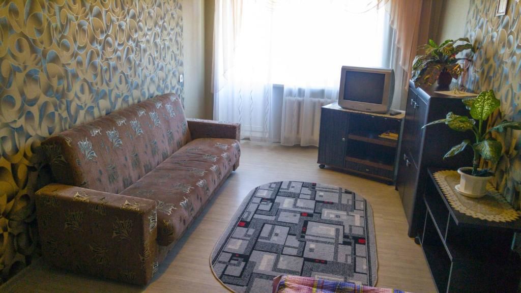 Апартаменты Apartment on Dzerzhinskogo 3 Кобрин-25