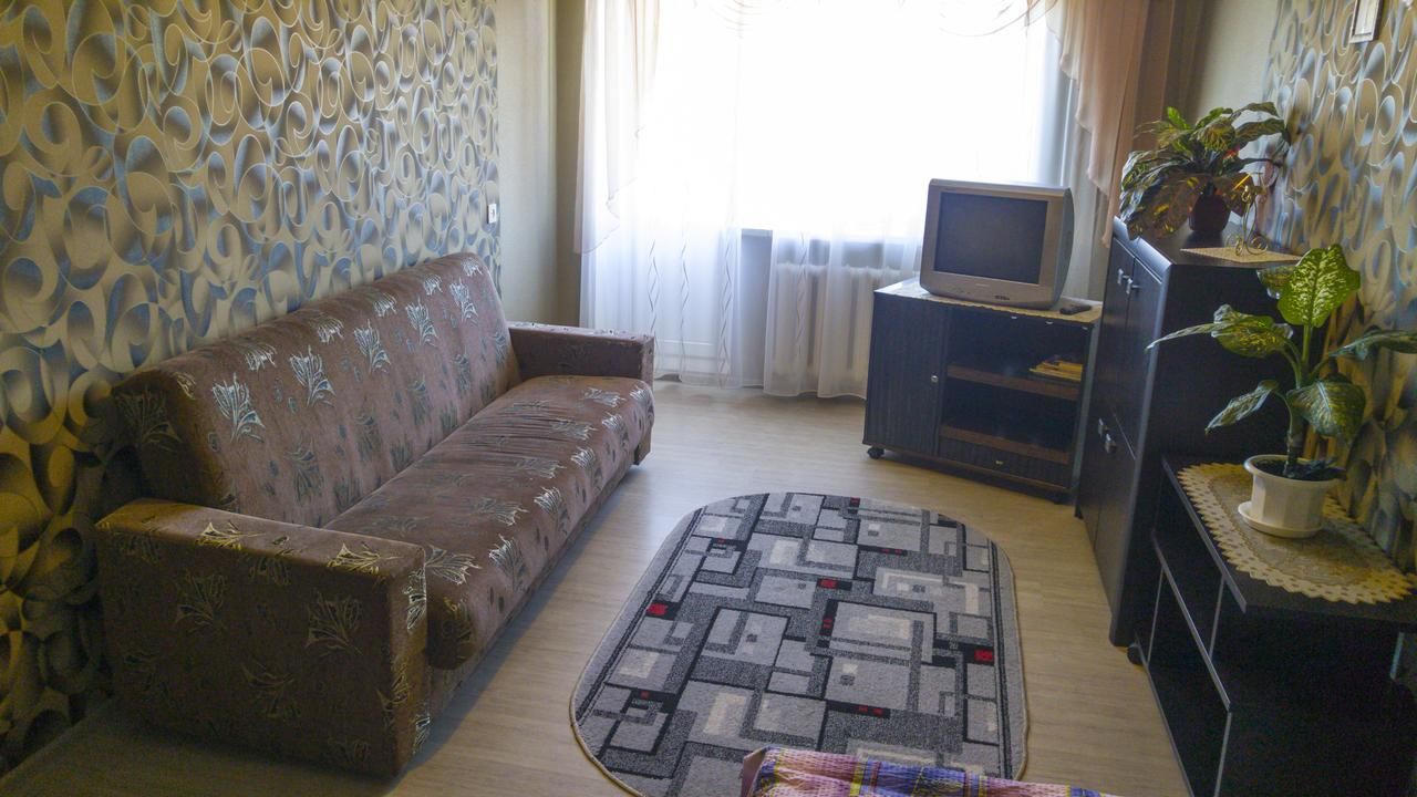Апартаменты Apartment on Dzerzhinskogo 3 Кобрин-7