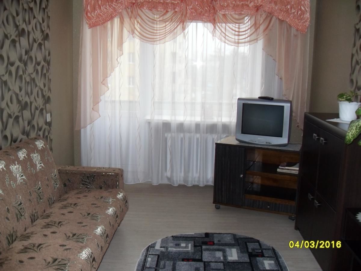 Апартаменты Apartment on Dzerzhinskogo 3 Кобрин-9
