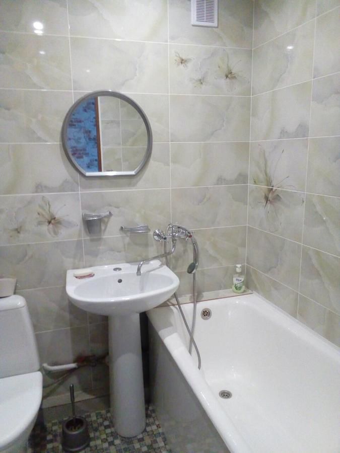 Апартаменты Apartment on Dzerzhinskogo 3 Кобрин-11