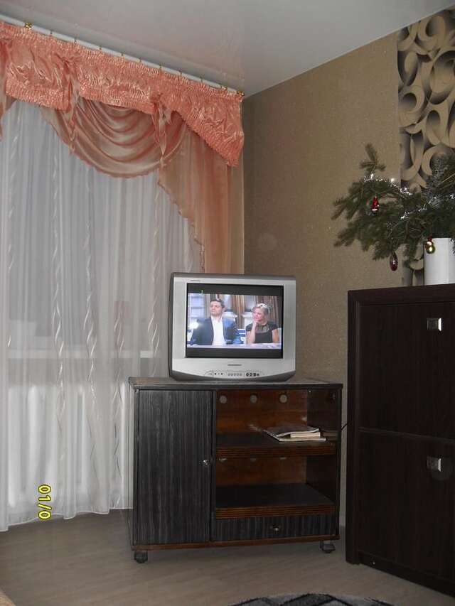 Апартаменты Apartment on Dzerzhinskogo 3 Кобрин-9